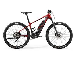 Merida eBig.Seven 500 27.5" Merida eBig.Seven 500 27.5"
