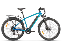 Eltreco Ultra Max Pro (синий матовый) Eltreco Ultra Max Pro (синий матовый)