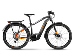 Haibike Trekking 10 Haibike Trekking 10