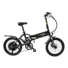 Elbike Gangstar Elite 1500W (Черный) Elbike Gangstar Elite 1500W (Черный)