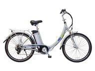 Электровелосипед Eltreco Vector 350w