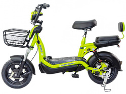 Elbike Dacha Mini 12 Elbike Dacha Mini 12