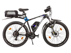 Leisger MD5 Basic Lux Leisger MD5 Basic Lux
