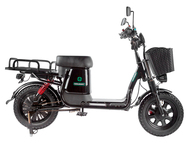 Электровелосипед Gelbert Condor 1 Электровелосипед Gelbert Condor 1