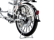Электровелосипед Motax E-NOT Express Big 60V12A K2