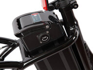 Электровелосипед Eltreco Good 250W Lux