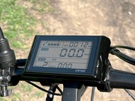 Электрофэтбайк Elbike Taiga 2 (3) Twix 2000