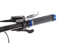 Электровелосипед Benelli Alpan Pro