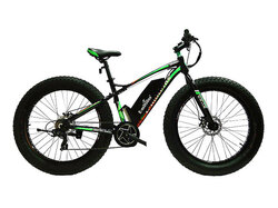 E-motions Explorer+ E-motions Explorer+
