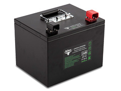 Rutrike LiFePO4 24V40Ah (60A)