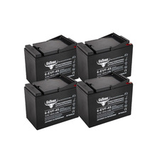 RuTrike 6-EVF-45 (48V45A/H C3) RuTrike 6-EVF-45 (48V45A/H C3)