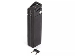 48V12.5А/H Black/Silver